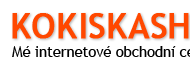 Kokiskashop.cz affiliate provizní program
