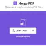Přemýšlíte, jak spojit dva PDF soubory do jednoho?
