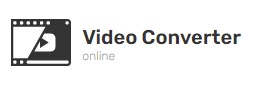 Video Converter online