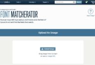 Jak zjistit nazev fontu z obrazku FontSpring