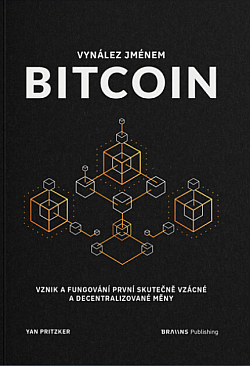 Vynález jménem Bitcoin, Yan Pritzker