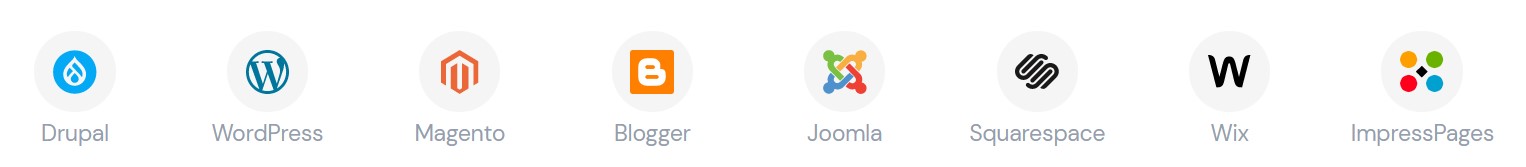 CookieYes podpora redakcnich systemu