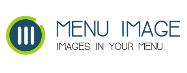 WordPress plugin Menu Image logo